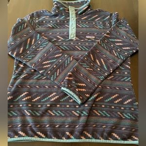 Patagonia fleece